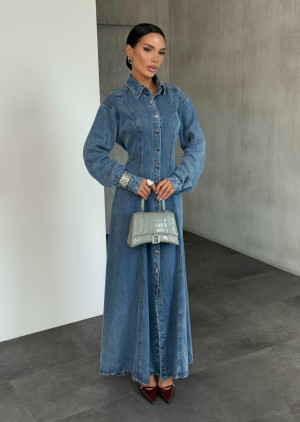 Платье 23114292