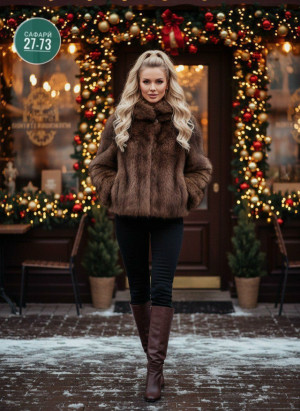 Шуба 23116445