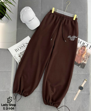 Спортивные брюки #23116589