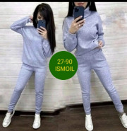 Спортивный костюм