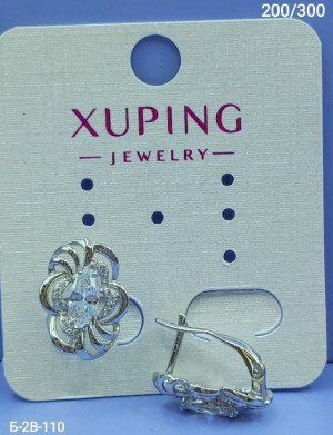 Серьги 23117522