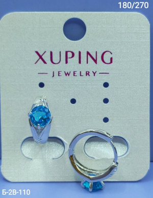 Серьги 23117638