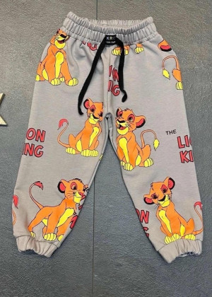 Спортивные брюки 23118097