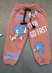 Спортивные брюки