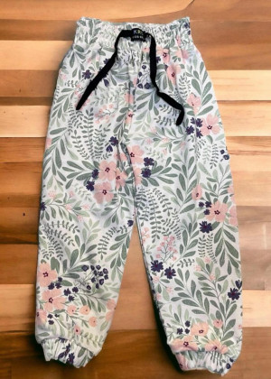 Спортивные брюки 23118135