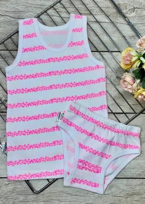 Комплект для девочек #23118142