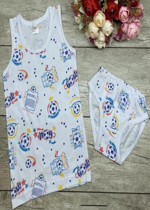 Комплект для мальчиков #23118146