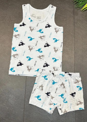 Комплект для мальчиков