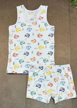 Комплект для мальчиков #23118155