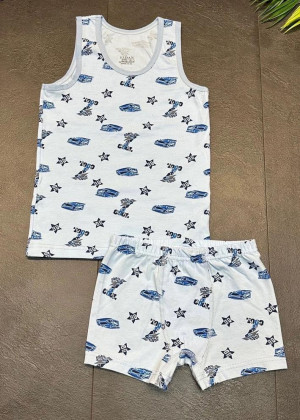 Комплект для мальчиков #23118157