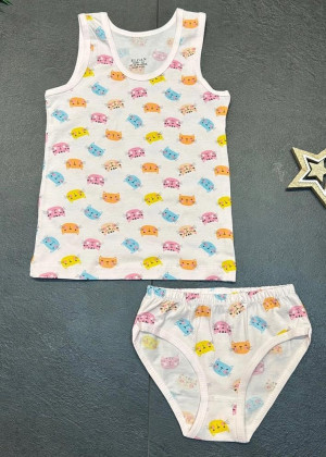 Комплект для девочек 23118158