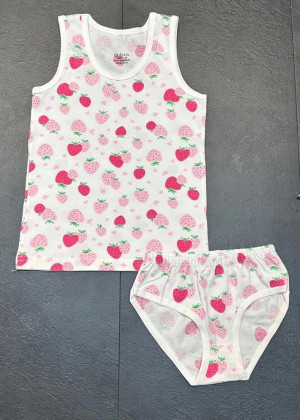 Комплект для девочек #23118160