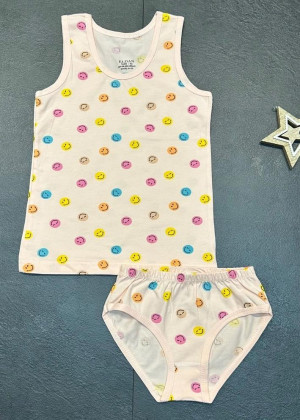 Комплект для девочек 23118163