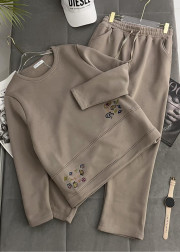 Спортивный костюм