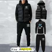 Спортивный костюм