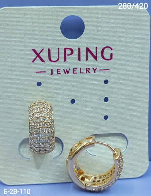 Серьги 23118535