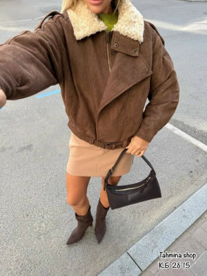 Дубленка 23118767