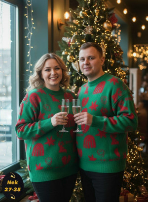 Свитер 23118824