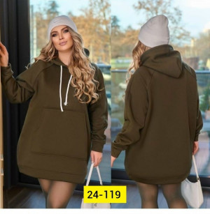 Толстовка 23118833