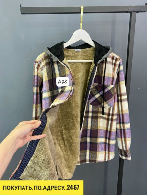 Рубашка 23119062