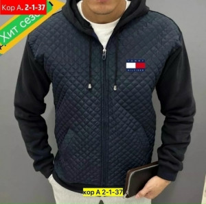 Толстовка 23119282