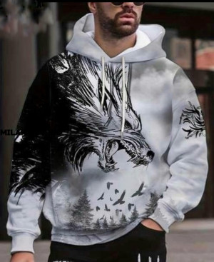 Толстовка 23120965