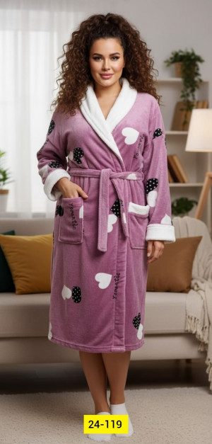 Халат #23121709