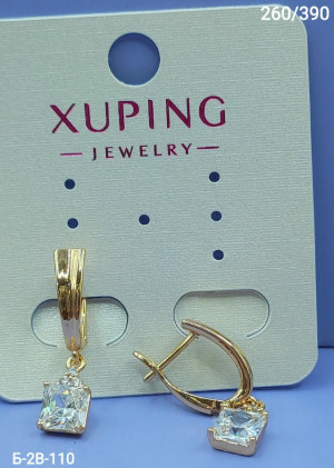 Серьги 23122947