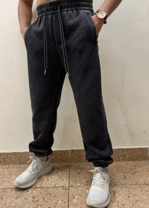 Спортивные брюки 23123706