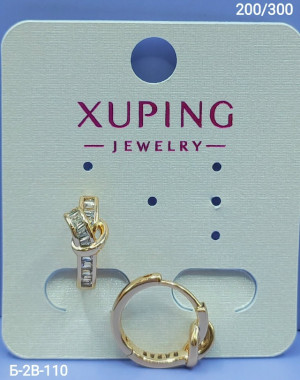 Серьги 23124256