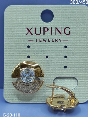 Серьги 23124263