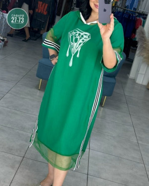 Платье 23124931