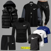 Спортивный костюм