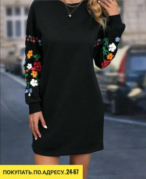 Платье 23125093