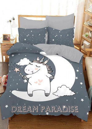 Детское постельное белье #23125522