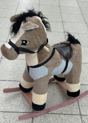 Качалка - Лошадка для детей 23125785