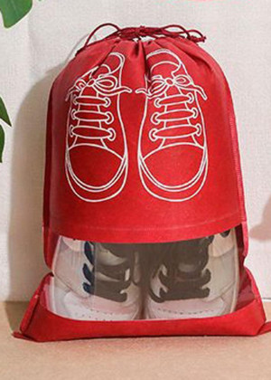 Водонепроницаемая сумка для обуви #23126444