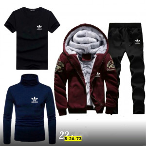 Спортивный костюм #23126950