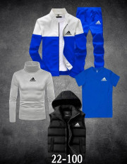 Спортивный костюм