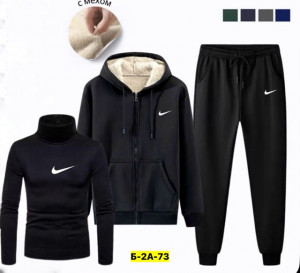 Спортивный костюм #23127219