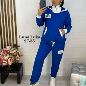 Спортивный костюм 23127921