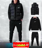 Спортивный костюм