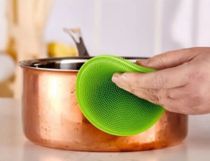 Губка для мытья посуды 23128023