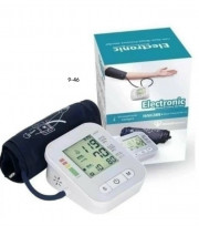 Аппарат для измерять давление и пульс