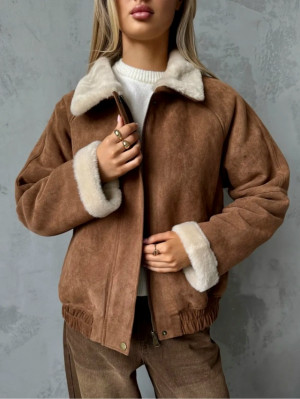 Дубленка 23128216