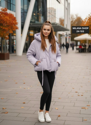 Куртка 23129016