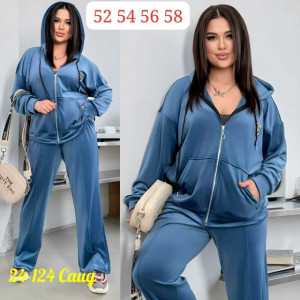 Спортивный костюм 23129895