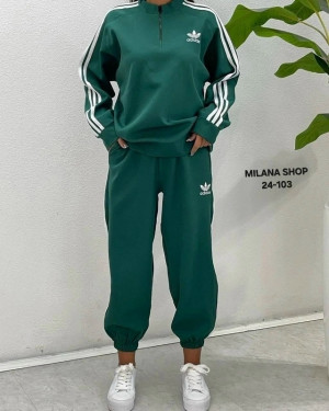 Спортивный костюм 23129936