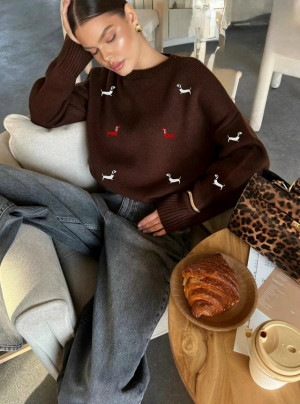 Свитер 23130181