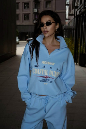 Спортивный костюм 23130521